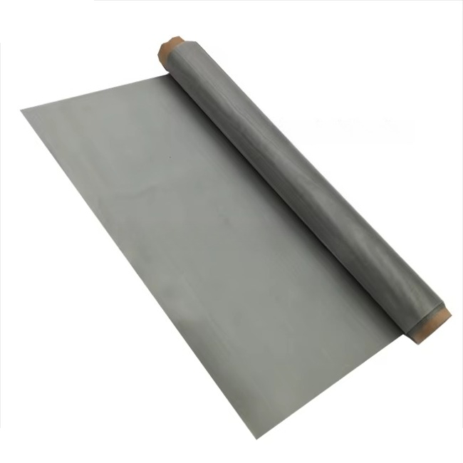 Stainless Wire Ss316 - Malla de alambre de acero inoxidable