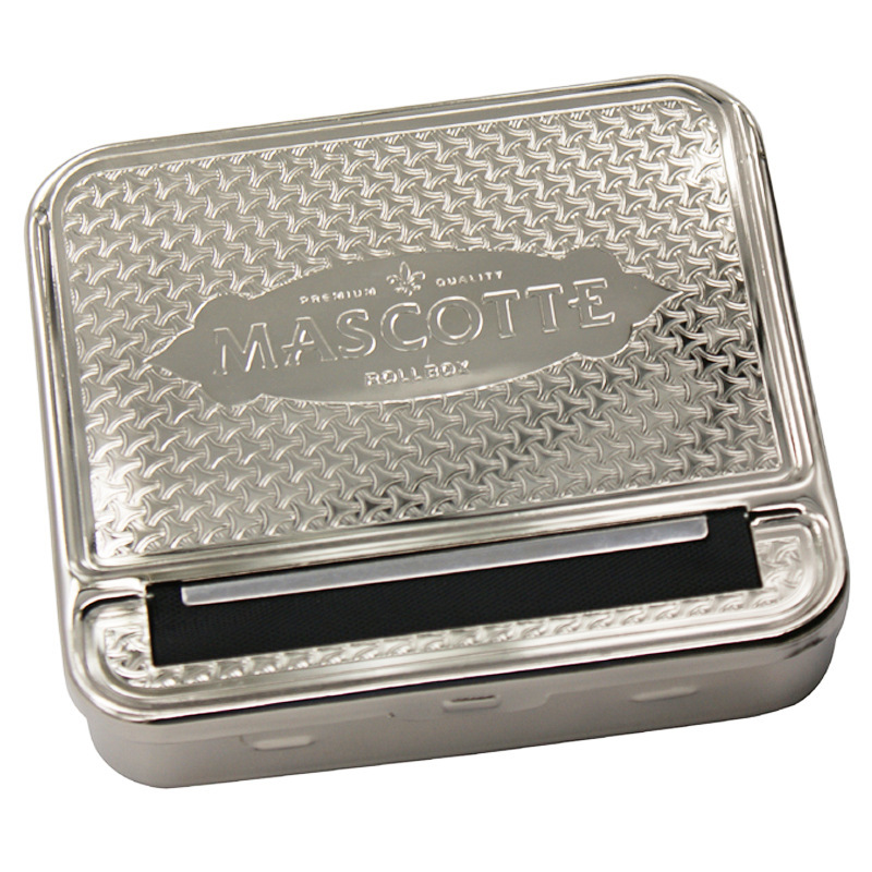 Smoking & Vaping Accessories - Máquina laminadora de cigarrillos, caja automática