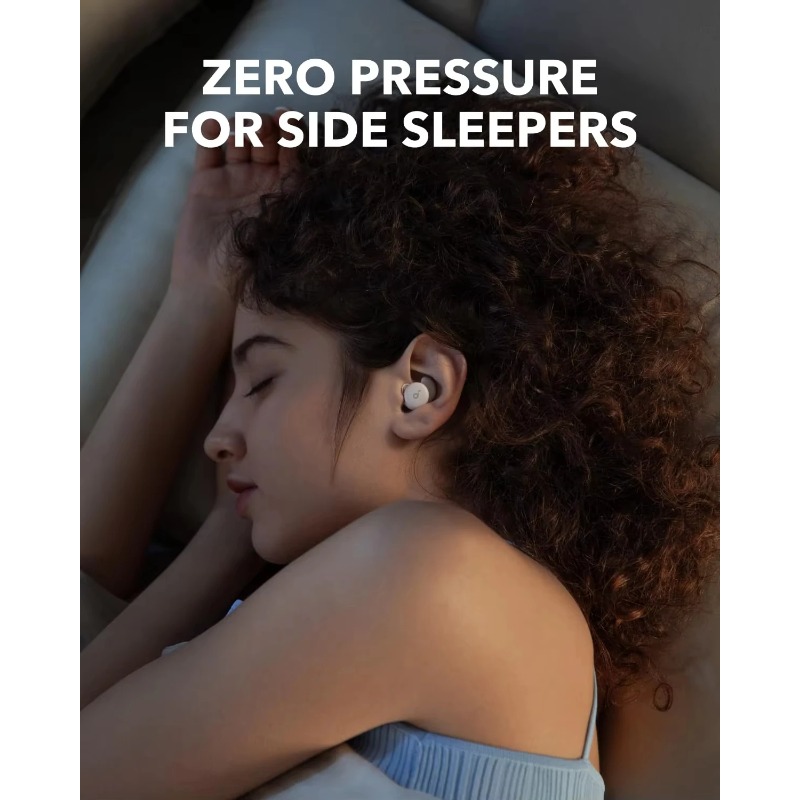 Audífonos Anker Soundcore Slee - Anker Speaker Soundcore Boom 2 reseña y precio