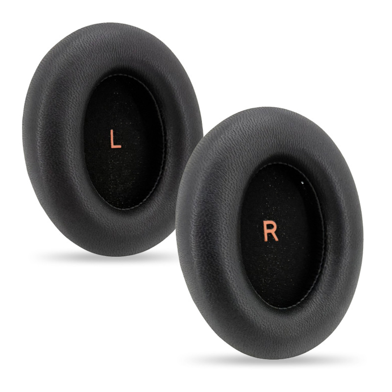 Almohadillas de espuma de alta - Sennheiser Headphone Momentum 4 reseña y precio