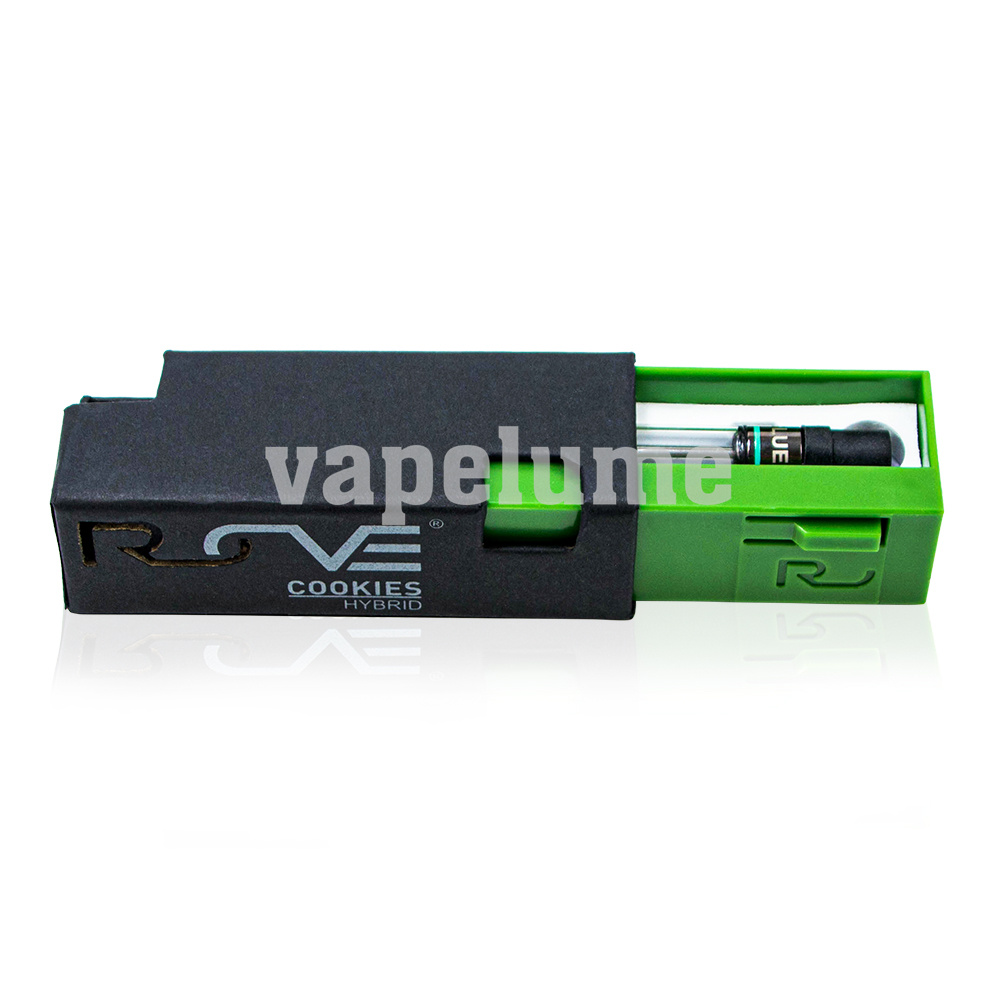 Cartucho roscado Rove 510 de 0 - Accessories For Vaping reseña y precio