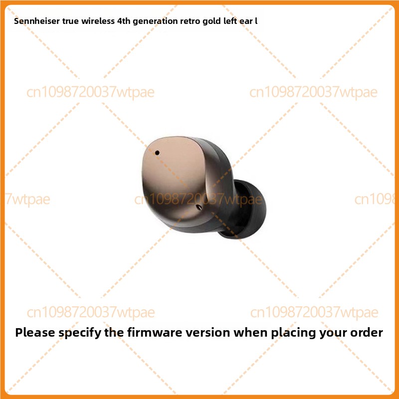 Estuche de Carga de Repuesto U - Sennheiser Headphone Momentum 4 reseña y precio