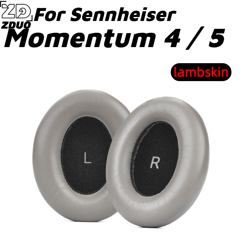 Almohadillas de Repuesto para  - Sennheiser Headphone Momentum 4 reseña y precio