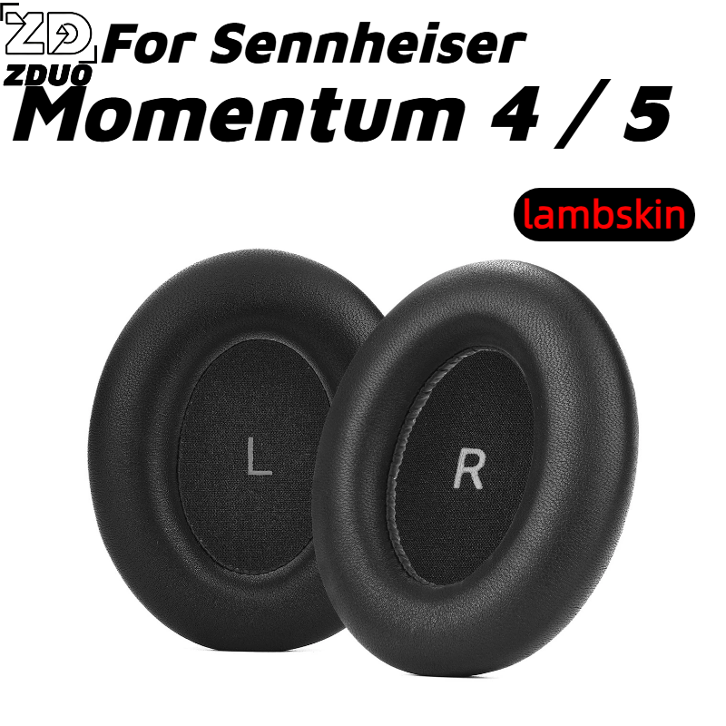 Almohadillas de Repuesto para  - Sennheiser Headphone Momentum 4 reseña y precio