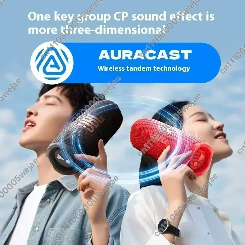 Altavoz Bluetooth Inalámbrico  - Anker Speaker Soundcore Boom 2 reseña y precio