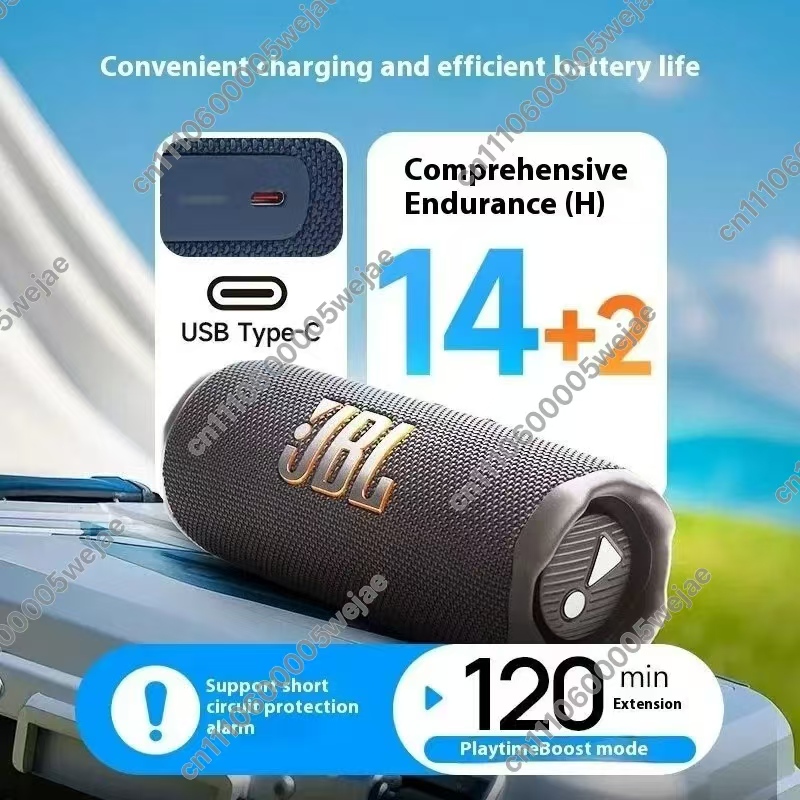 Altavoz Bluetooth Inalámbrico  - Anker Speaker Soundcore Boom 2 reseña y precio