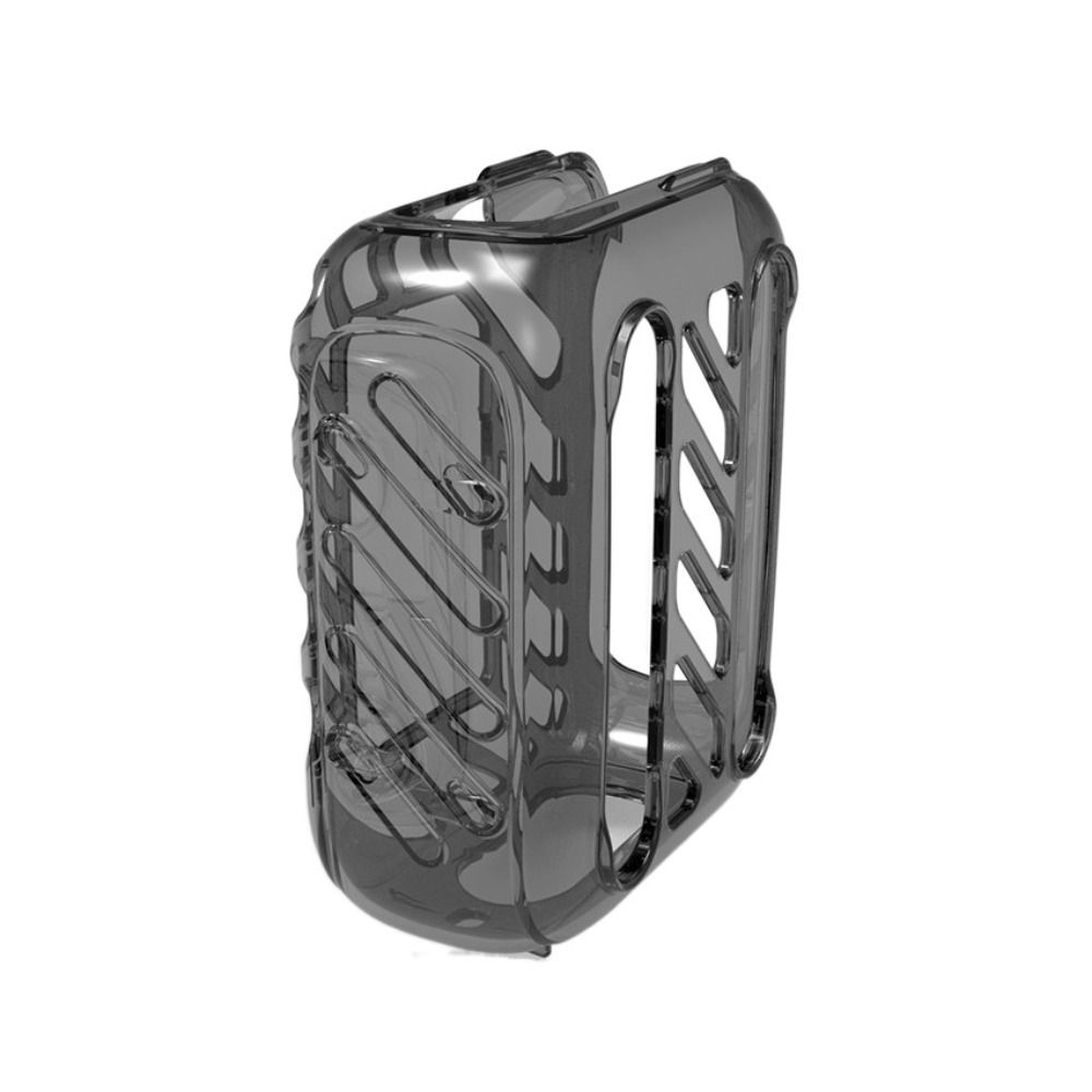 Funda transparente y resistent - Jbl Speaker Go 4 reseña y precio