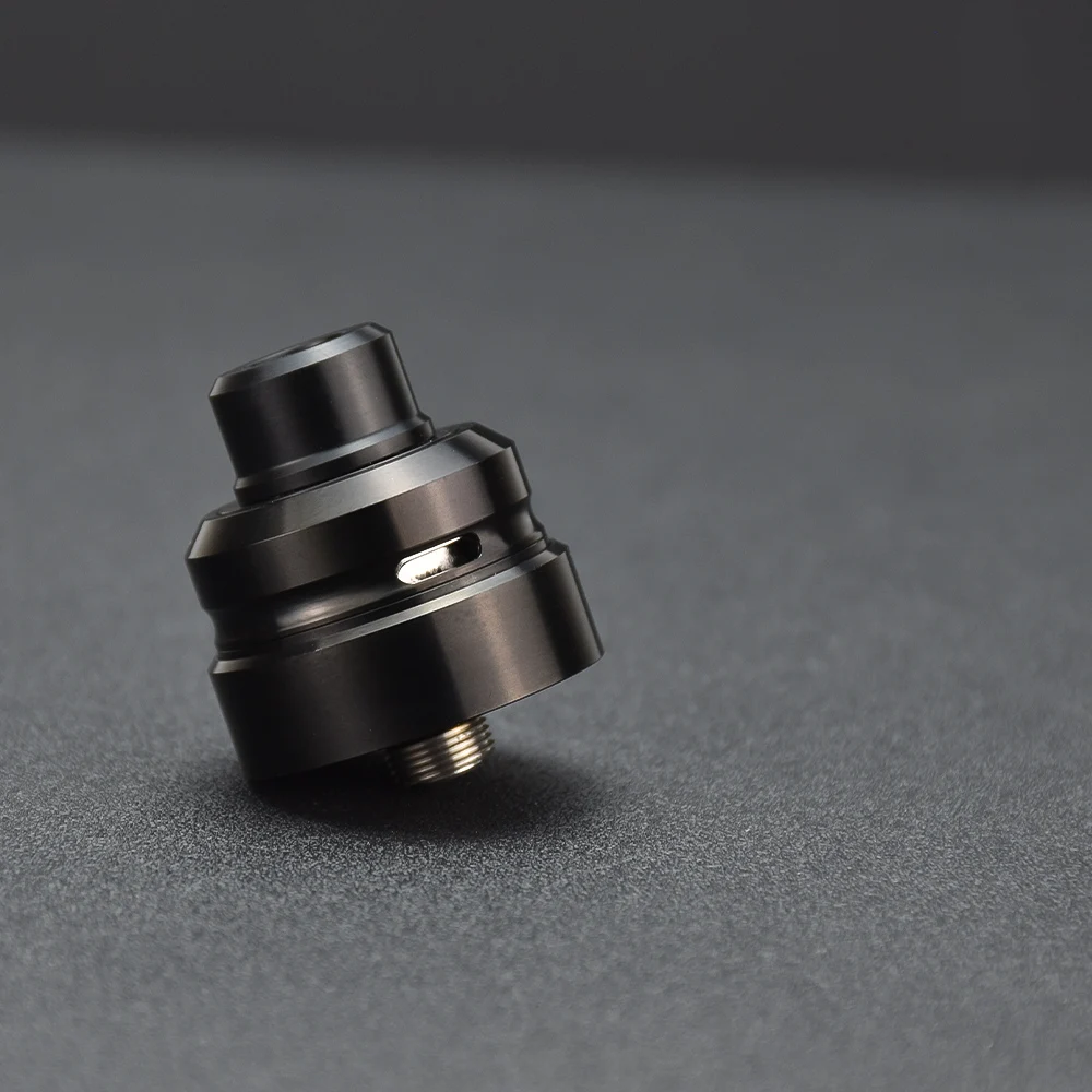 Wolfcoolvape Daywon V2 RDA 22m - Accessories For Vaping reseña y precio