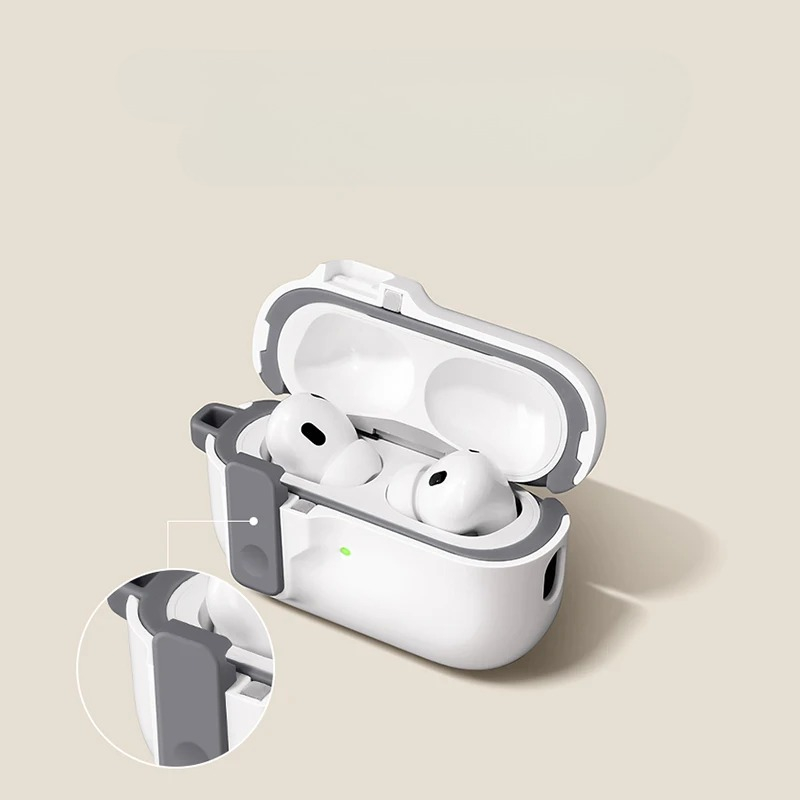 Funda protectora para Airpods  - Anker Speaker Soundcore Boom 2 reseña y precio
