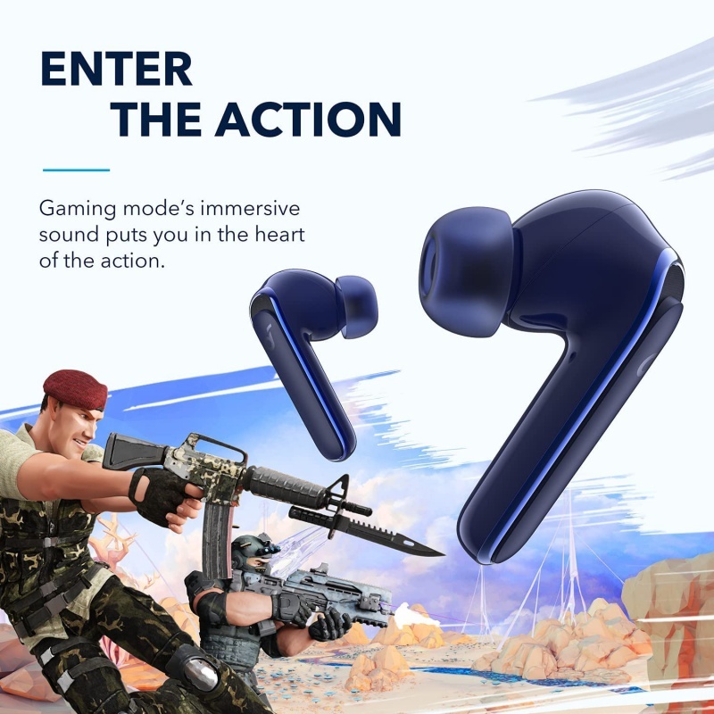 Auriculares Inalámbricos Sound - Anker Speaker Soundcore Boom 2 reseña y precio