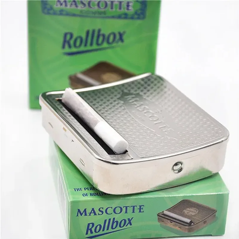 Máquina laminadora de cigarril - Smoking & Vaping Accessories reseña y precio