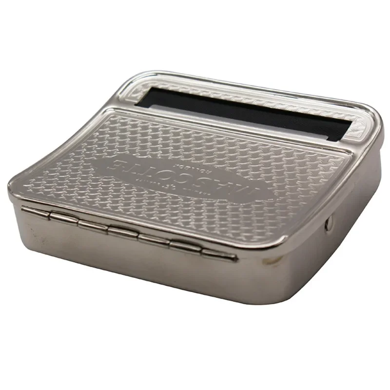 Máquina laminadora de cigarril - Smoking & Vaping Accessories reseña y precio