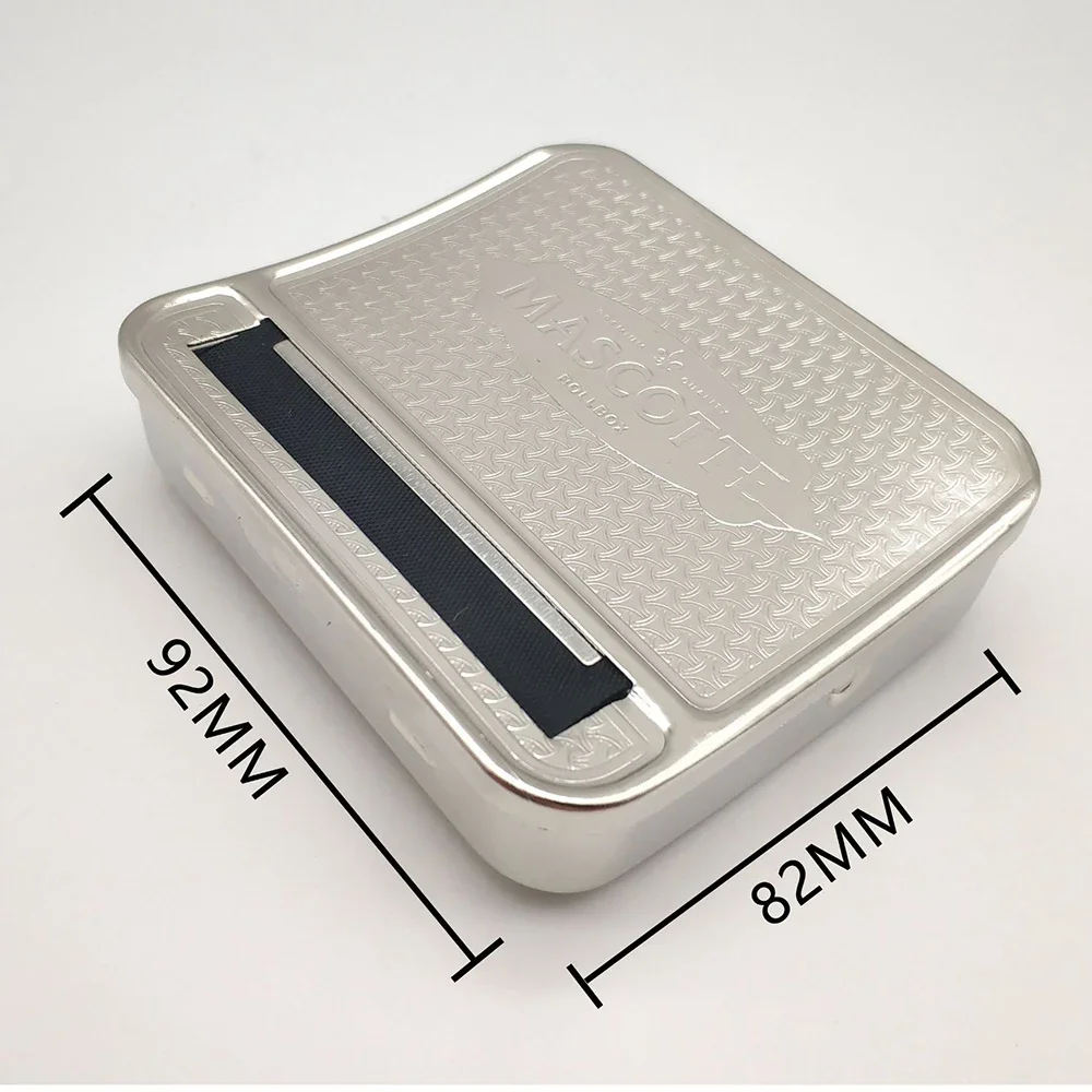 Máquina laminadora de cigarril - Smoking & Vaping Accessories reseña y precio