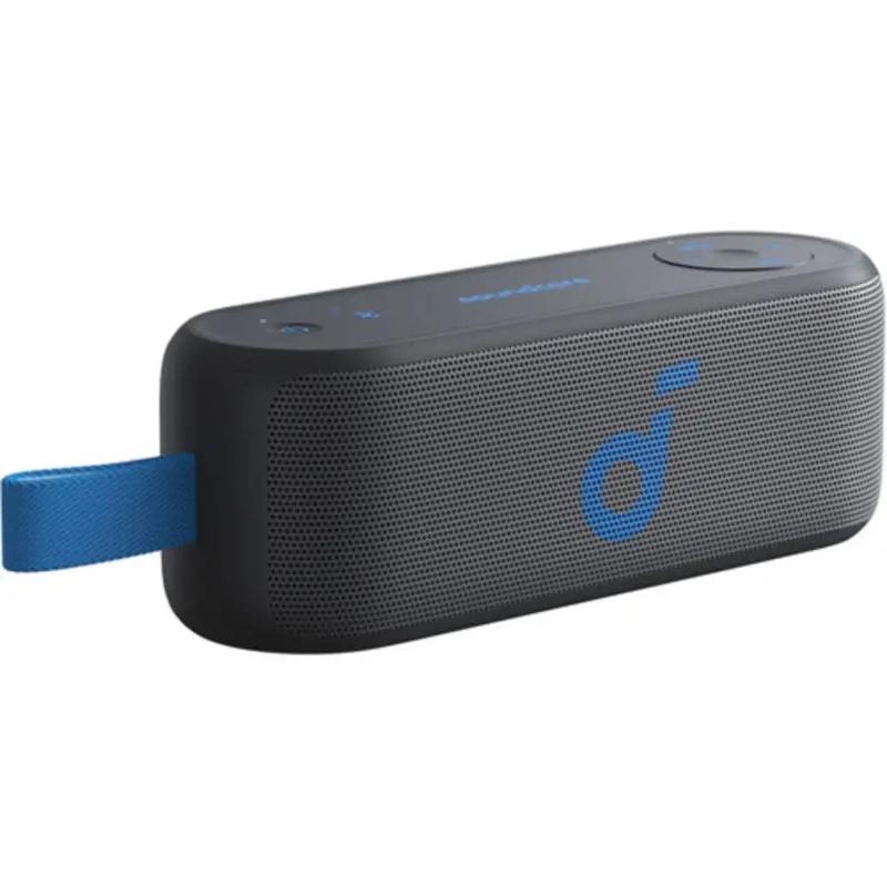 NUEVOS Auriculares Anker Sound - Anker Speaker Soundcore Boom 2 reseña y precio